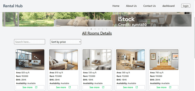 broker-free rental