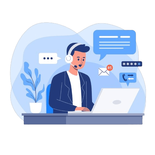 contact information