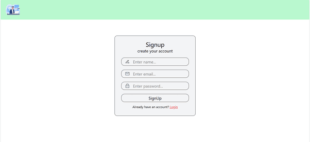 CRUD-AUTH