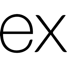 Express.js logo