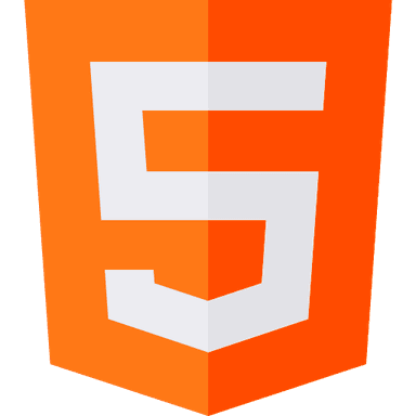 HTML5 logo