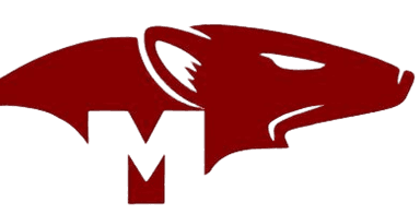 Mongoose.js logo