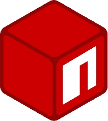 npm logo