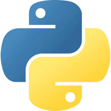 Python logo