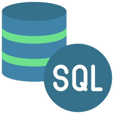 SQL logo